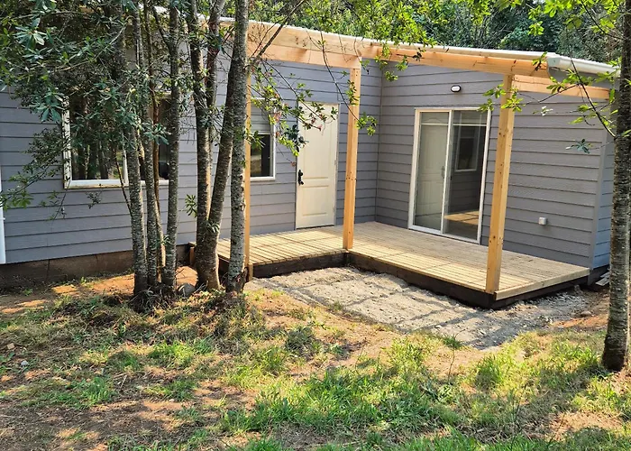 Cabana Luma