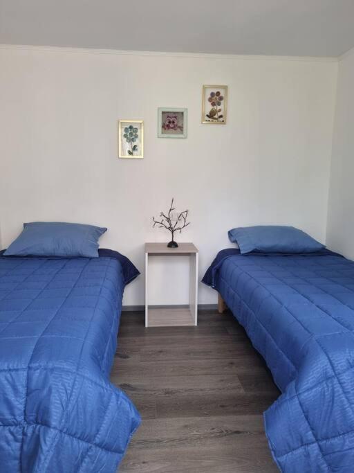 Casa de férias Cabana Luma Puerto Montt