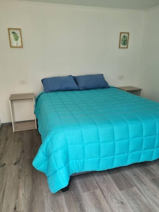 Cabana Luma Puerto Montt