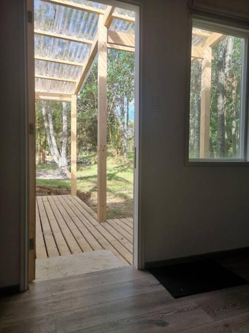 Сasa de vacaciones Cabana Luma *